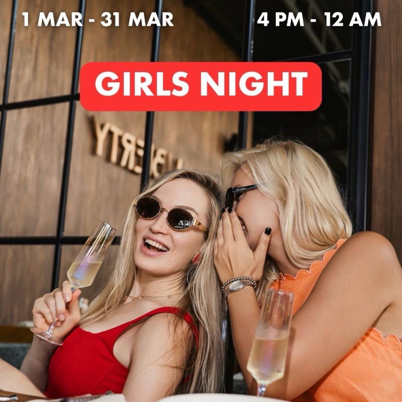 Free-flow Aperol — акция бара в Bang Tao, безлимитный Апероль по средам, 19:30–20:30