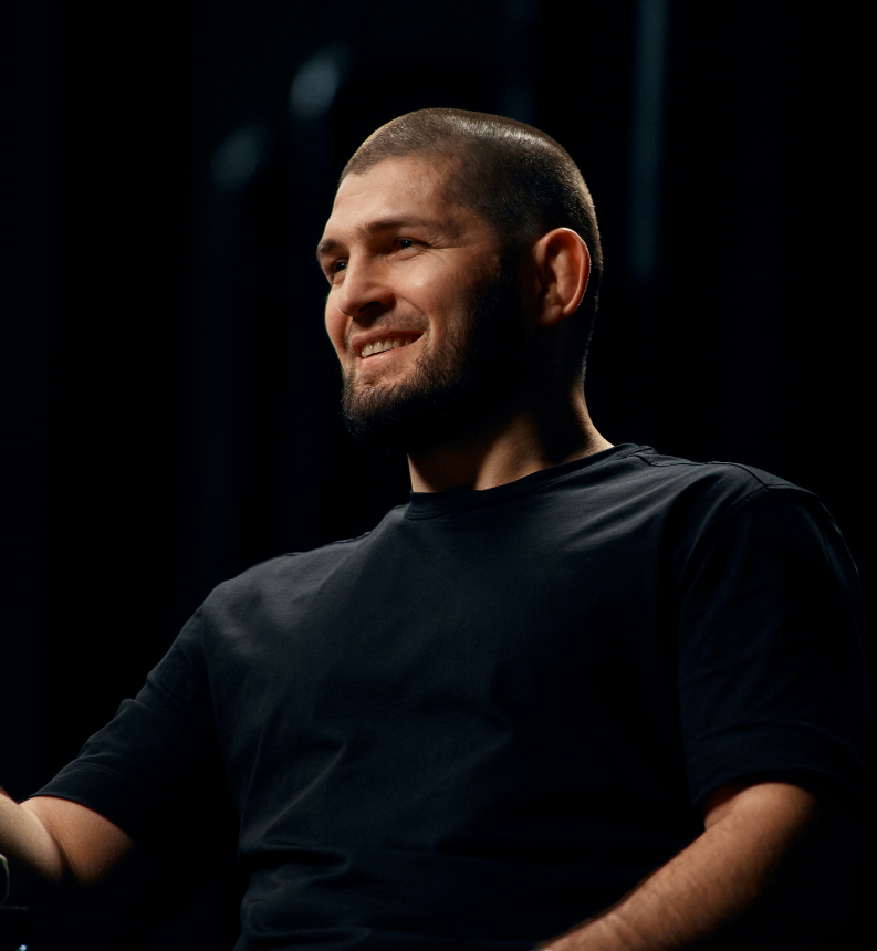 Sun Hills and Khabib Nurmagomedov
