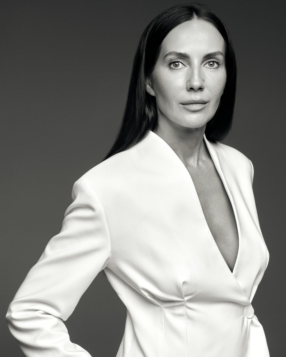 Natalia Sopina, Managing Director of Atlantic Link