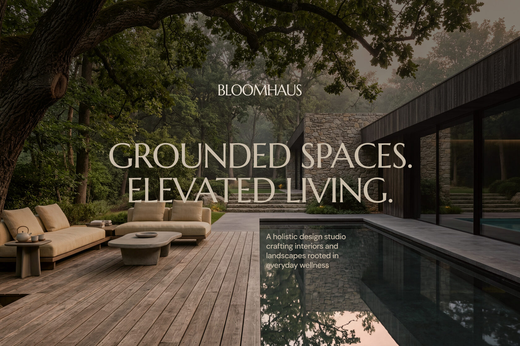 BLOOMHAUS