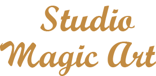 Творческая студия St Magic Art