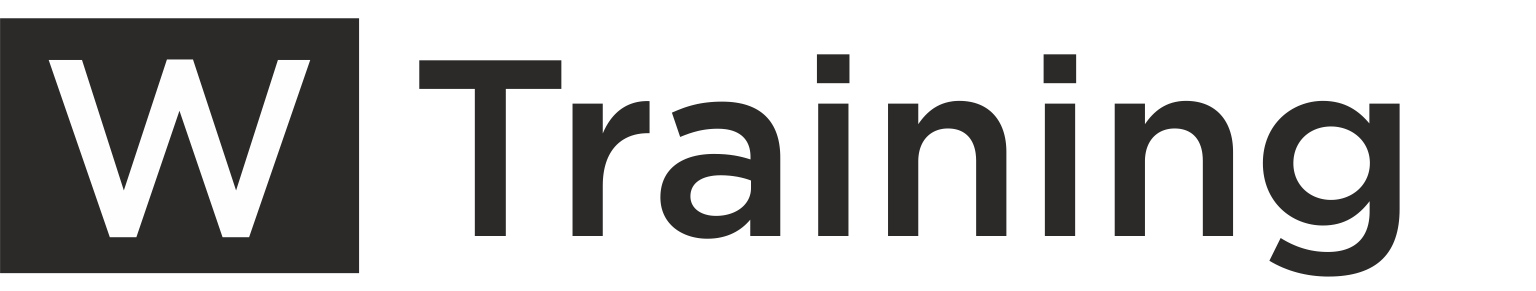 Wtraining
