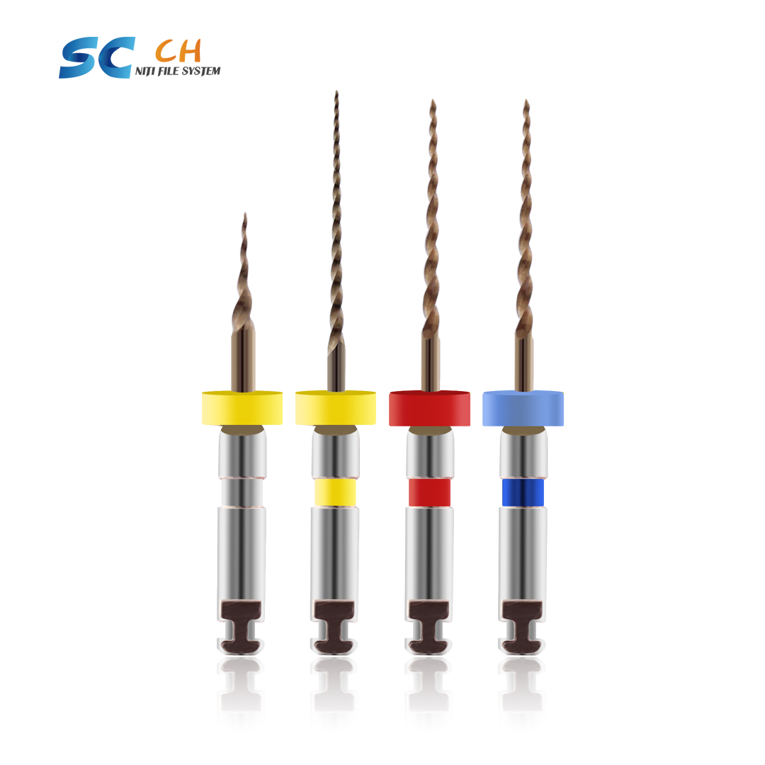 SC-CH Niti ֆայլեր 