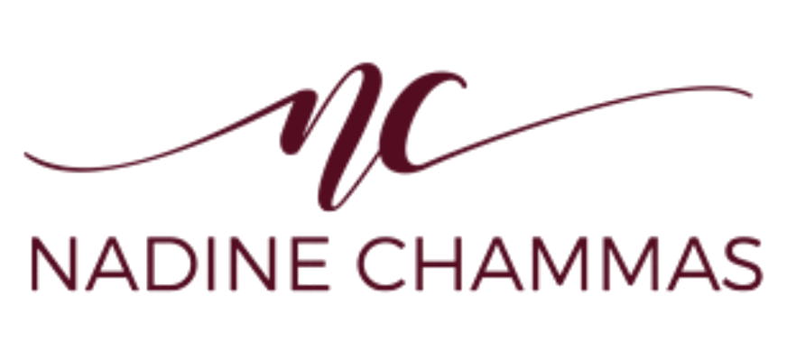 Nadine Chammas — Creator of The Life Director® Method