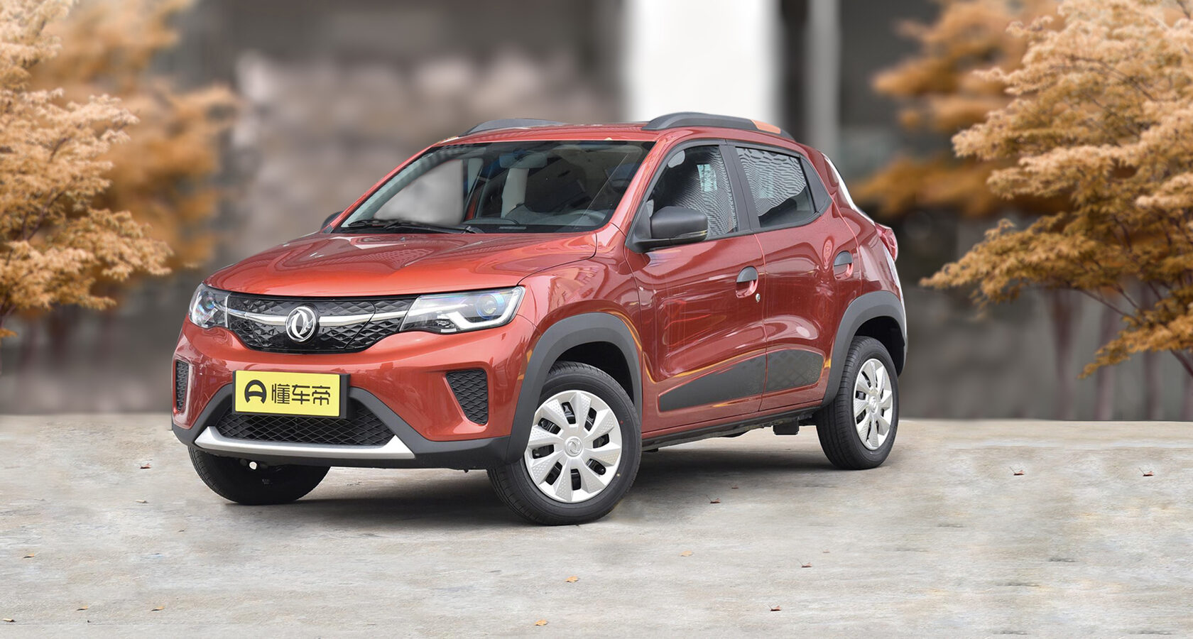 Купить Dongfeng EX1 PRO в Ташкенте