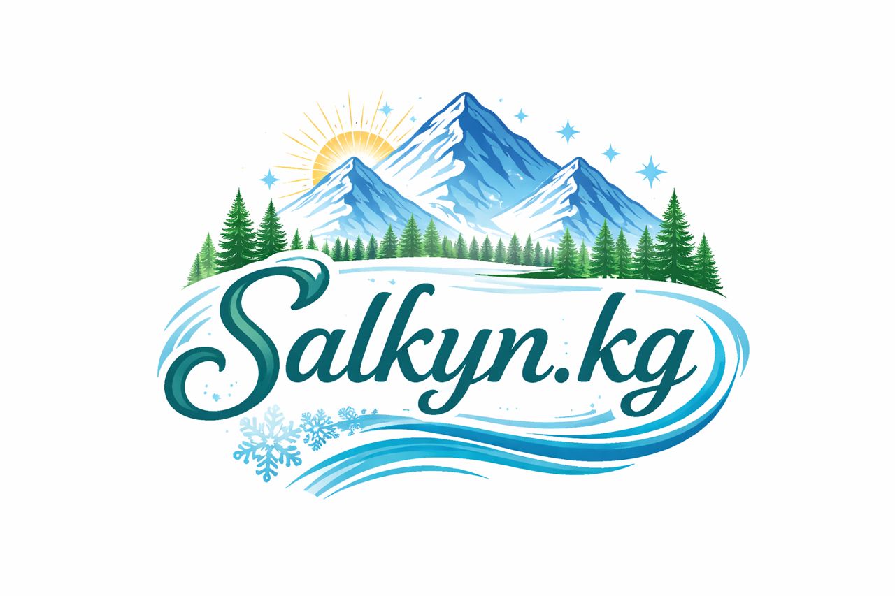 Salkyn.kg
