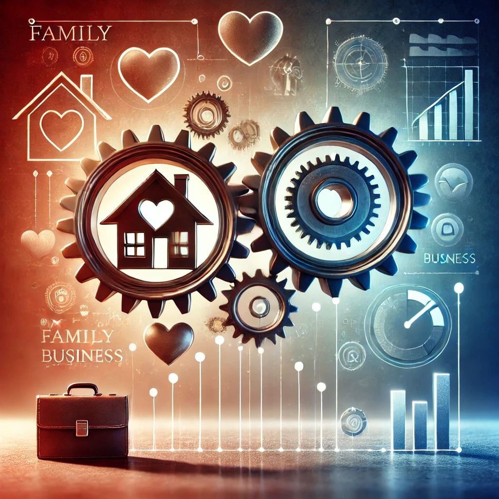 Сім'я та Справа