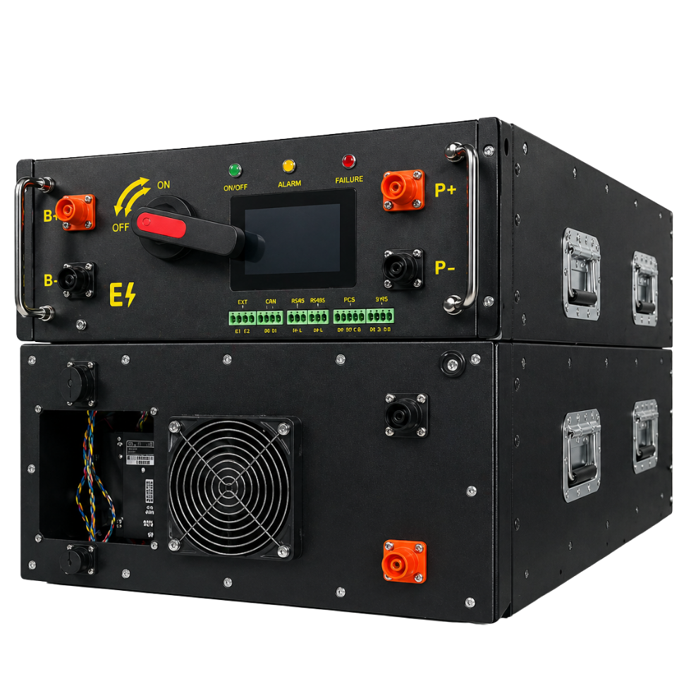 ESS Battery System