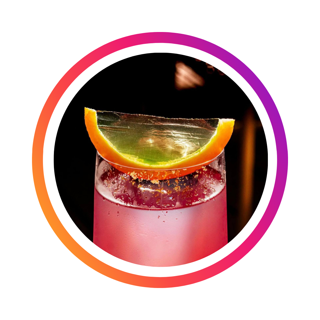 Логотип Glass House в Паттайе