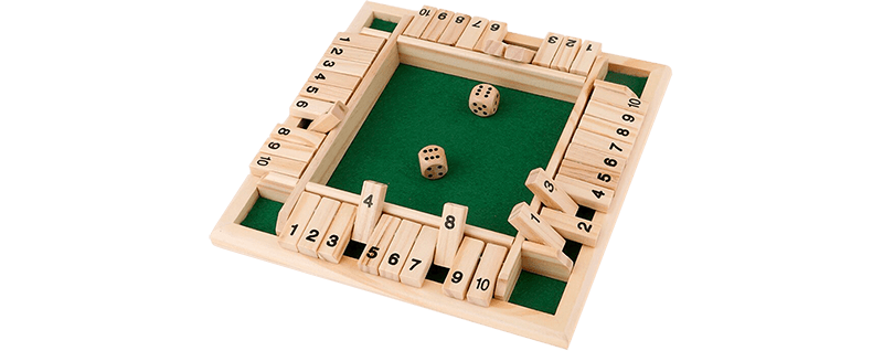 ShutBox