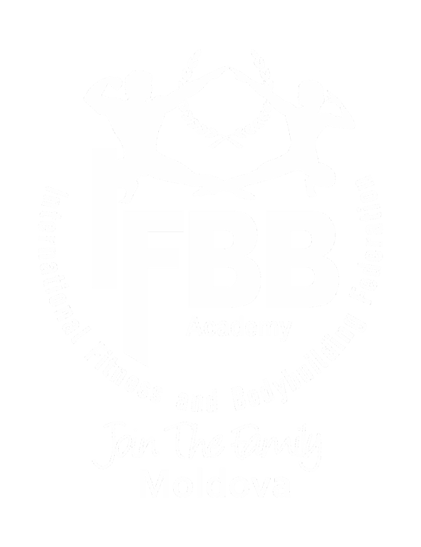 IFBB ACADEMY MOLDOVA