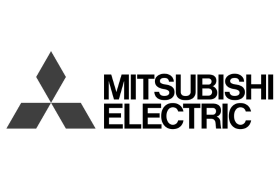 Mitsubishi Electric Brand Logo