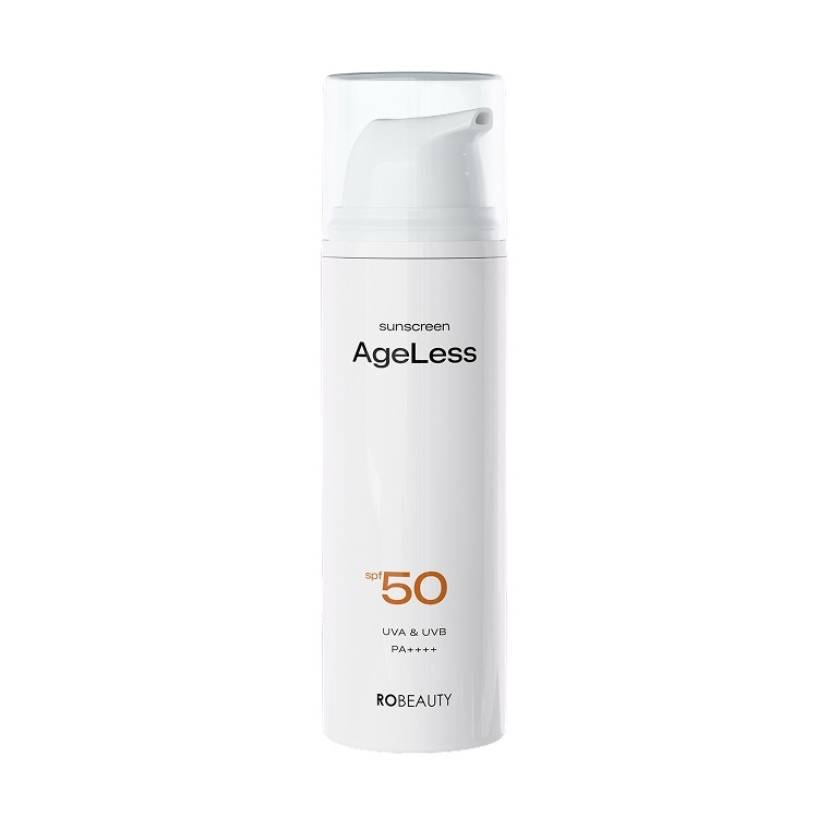 Антивіковий SPF-50