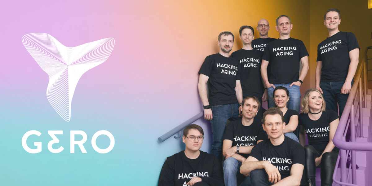 About Gero - GERO.AI