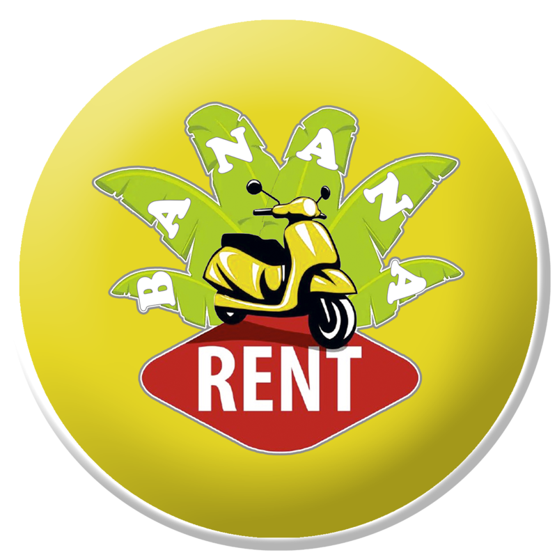 rent bikes scooters and cars on Koh Samui