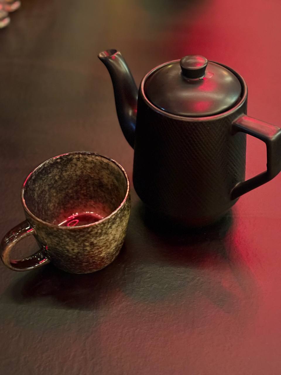 Russian Tea House