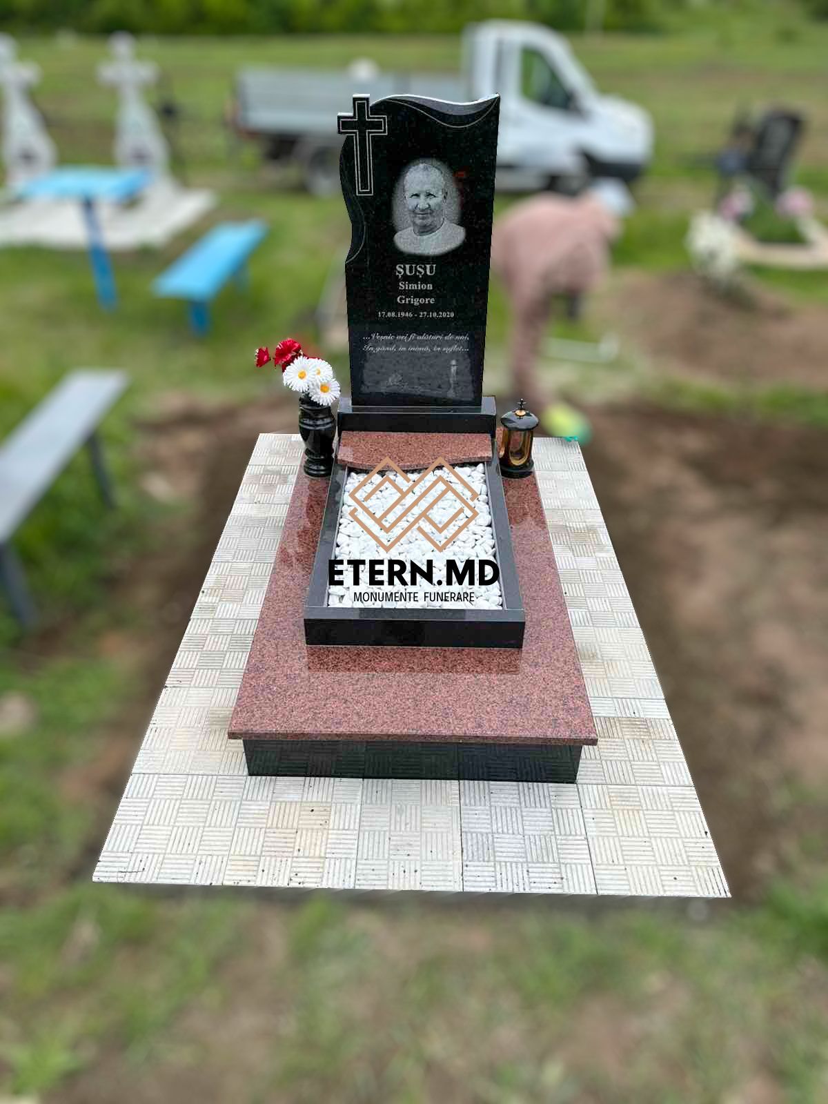 etern md monumente funerare moldova