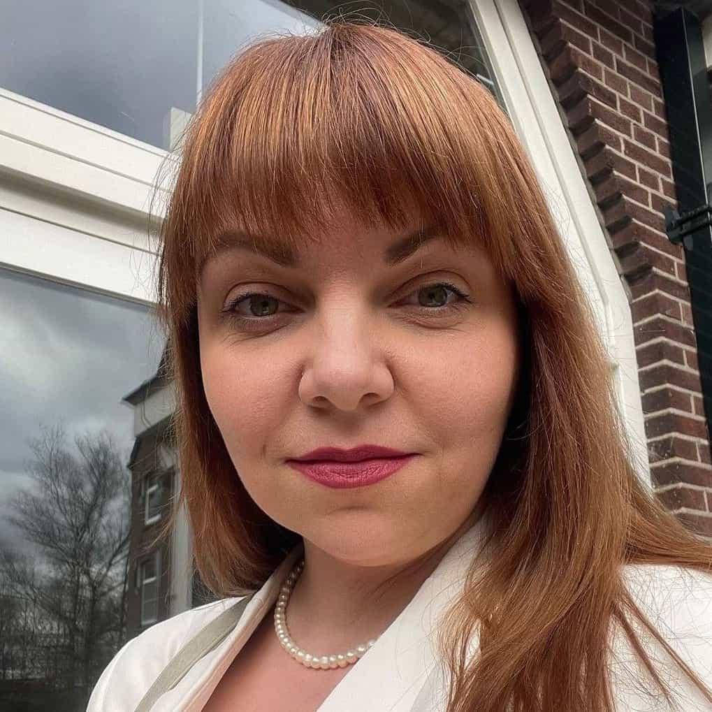 Kot Nataliia (SD Platform)