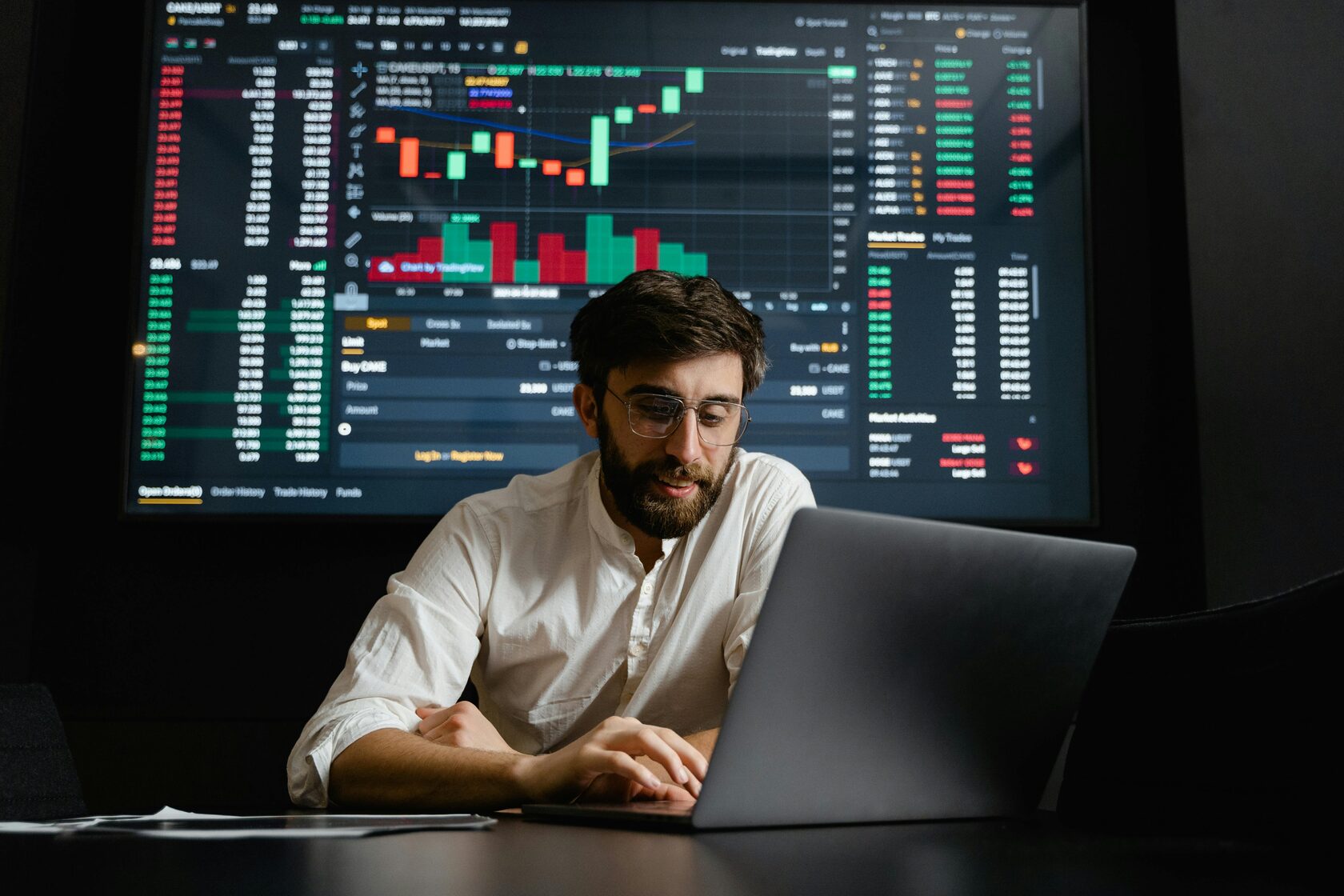 Curs de Trading GRATUIT