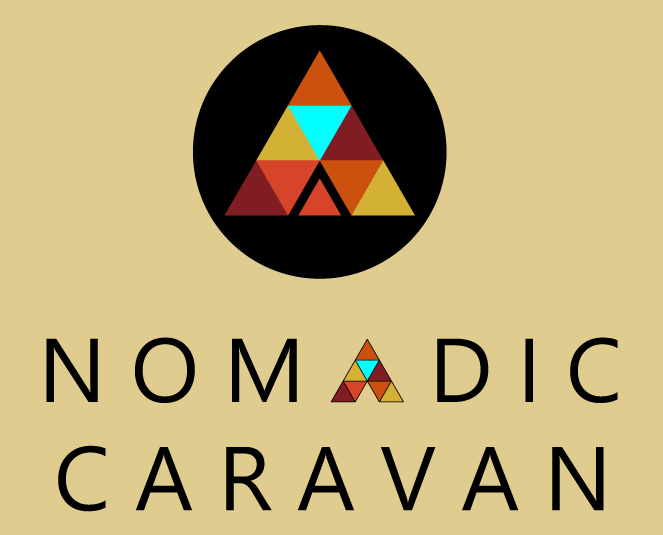 NOMADIC CARAVAN