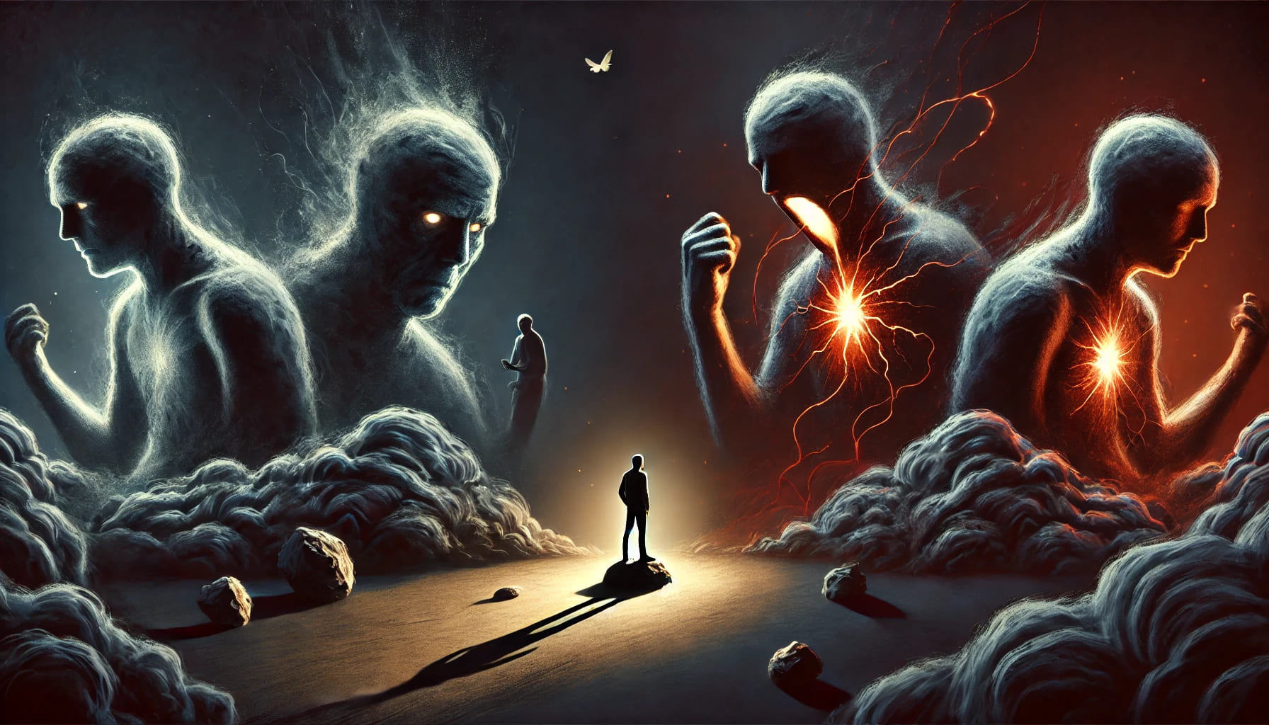 4 грані страху