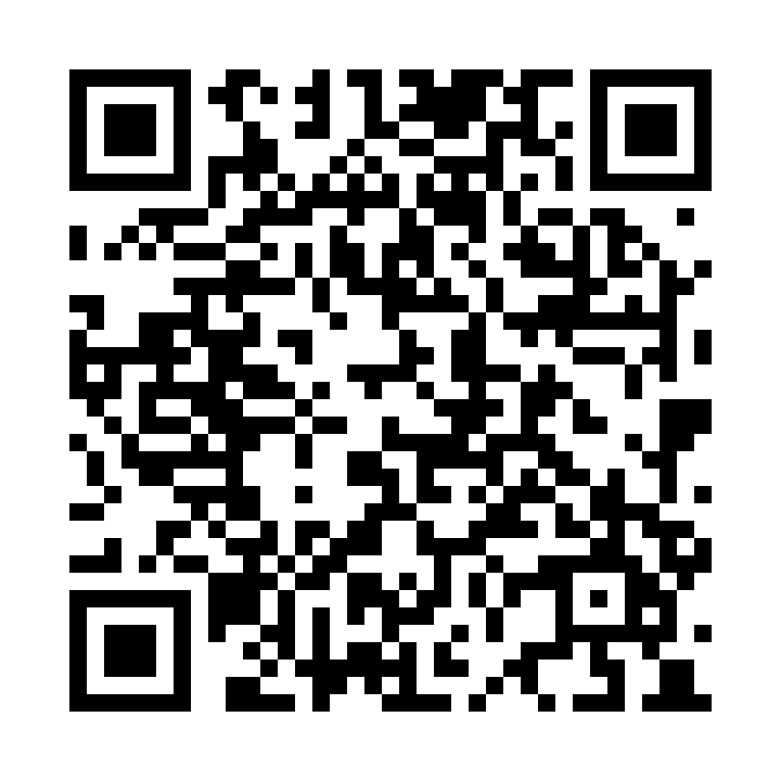 QR-kode: RANDI RUDOLFSEN