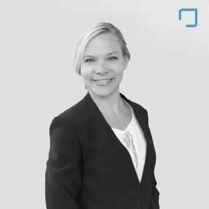 Portrait of Jessica Gaines, Communications Specialist at Resilience Guard