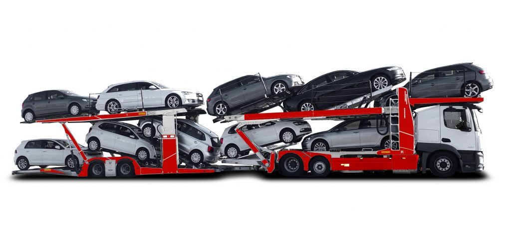Автовоз 
