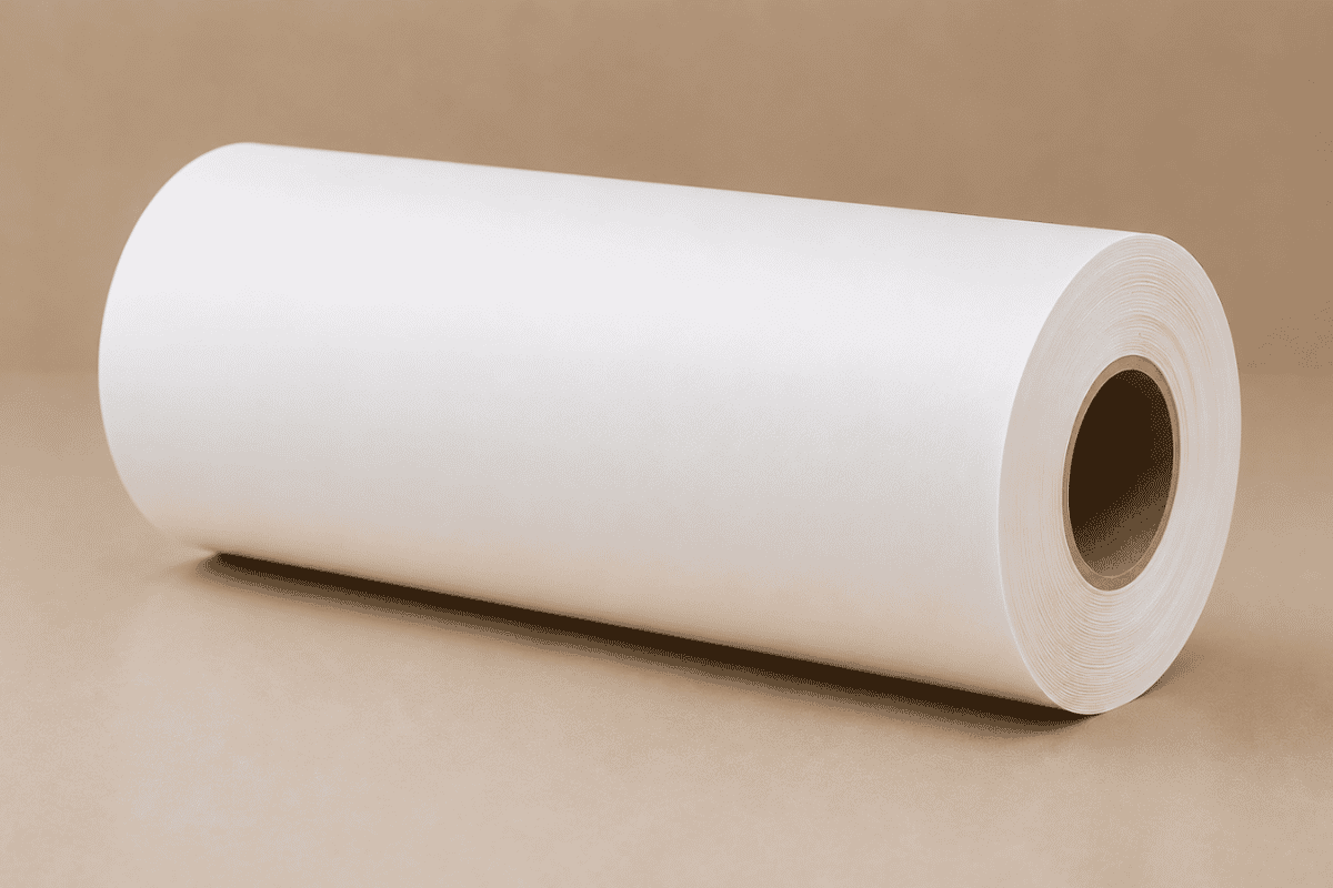 Packaging paper materials and paper rolls from China