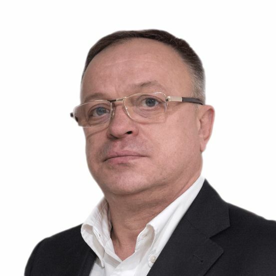 Чернецький Юрій Дмитрович