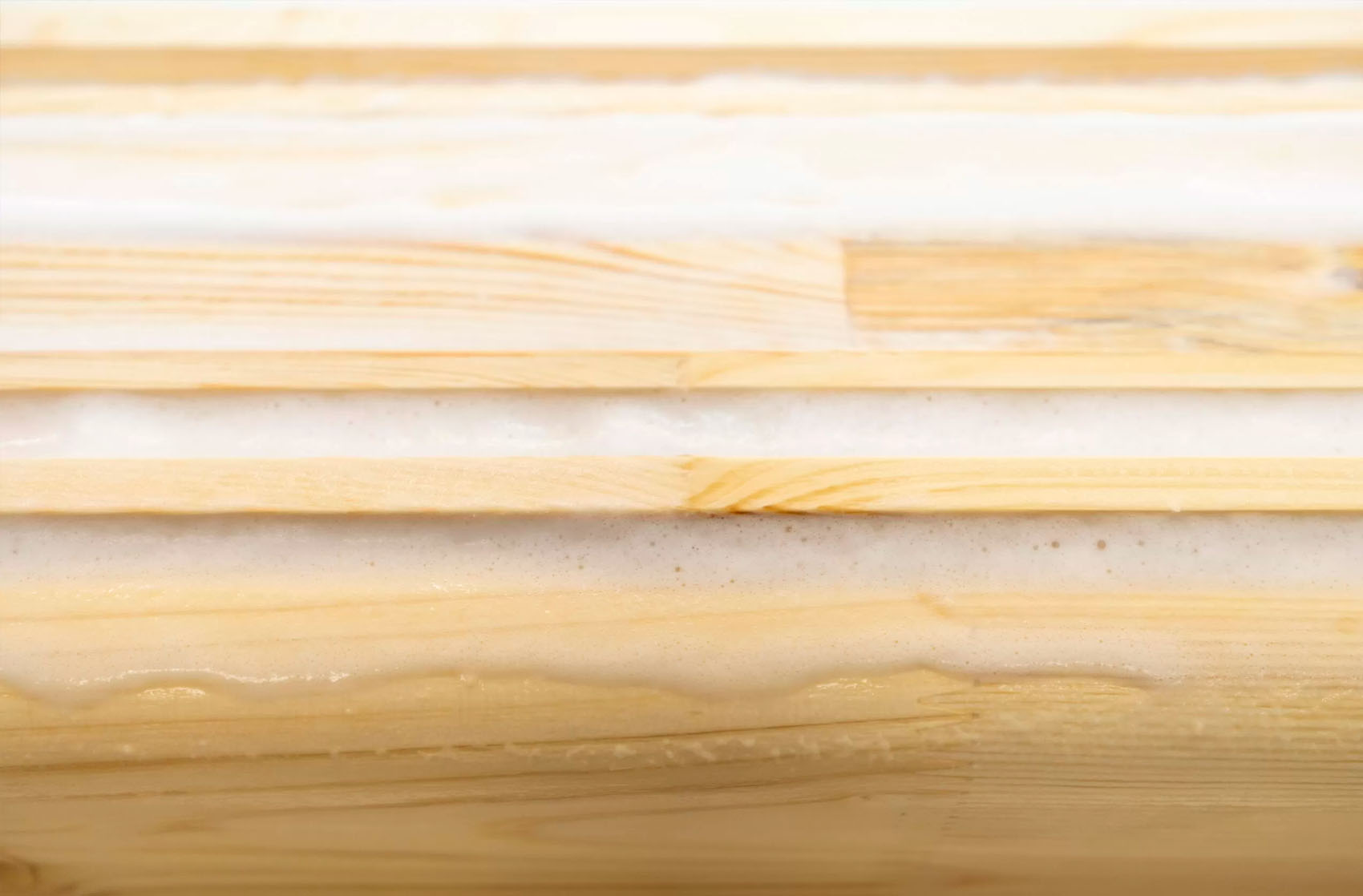 Engineered Log Home Kits: Glued Timber Tech by LogLuxe