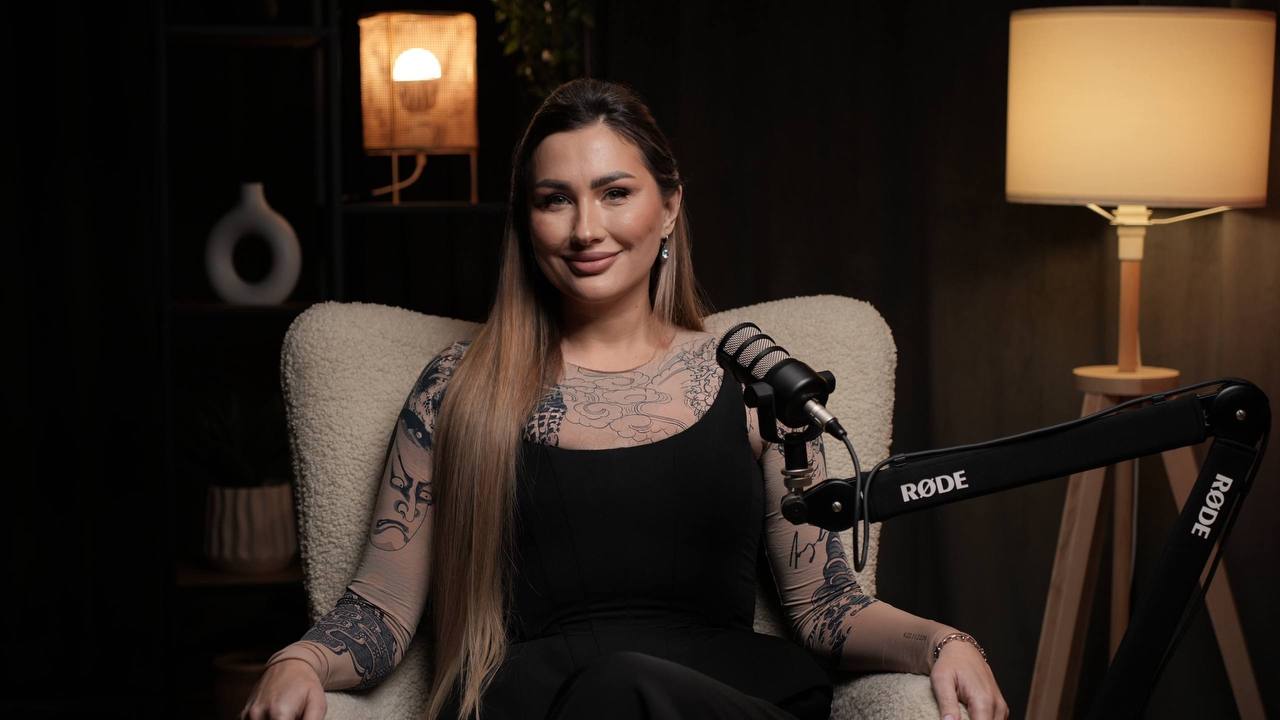 Вікторія Давиденко