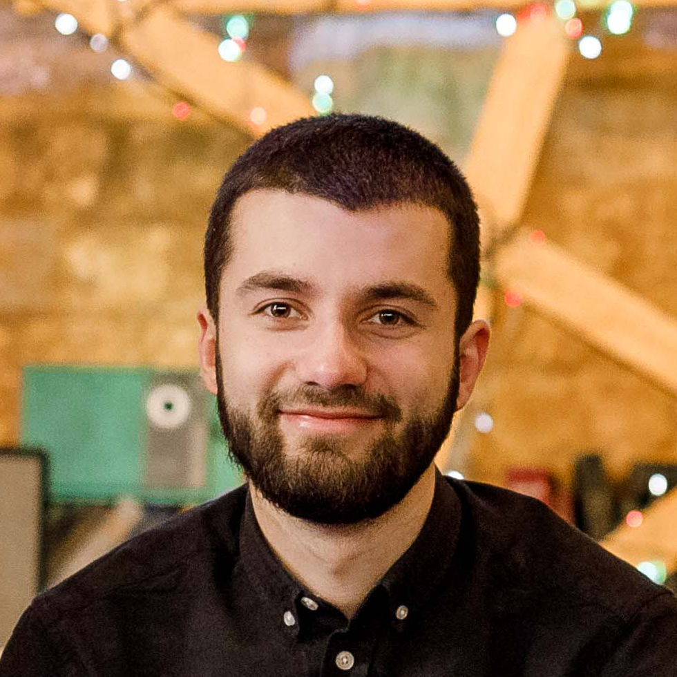 Novosad Stanislav (SD Platform)