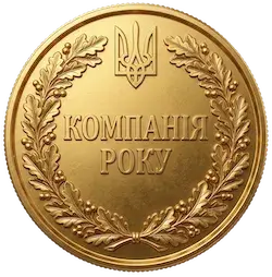 Компанія року