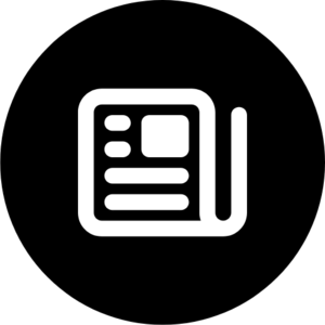 website icon