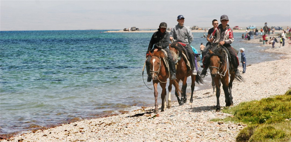 тур по иссыкк-кулу