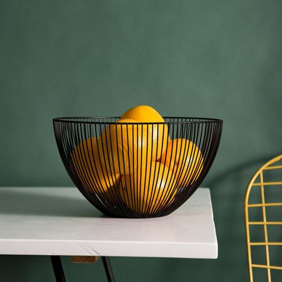 Фруктовниці і тортівниці