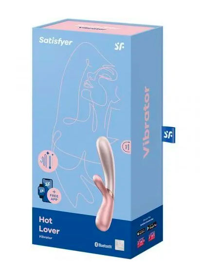 Satisfyer Hug Me – впечатления