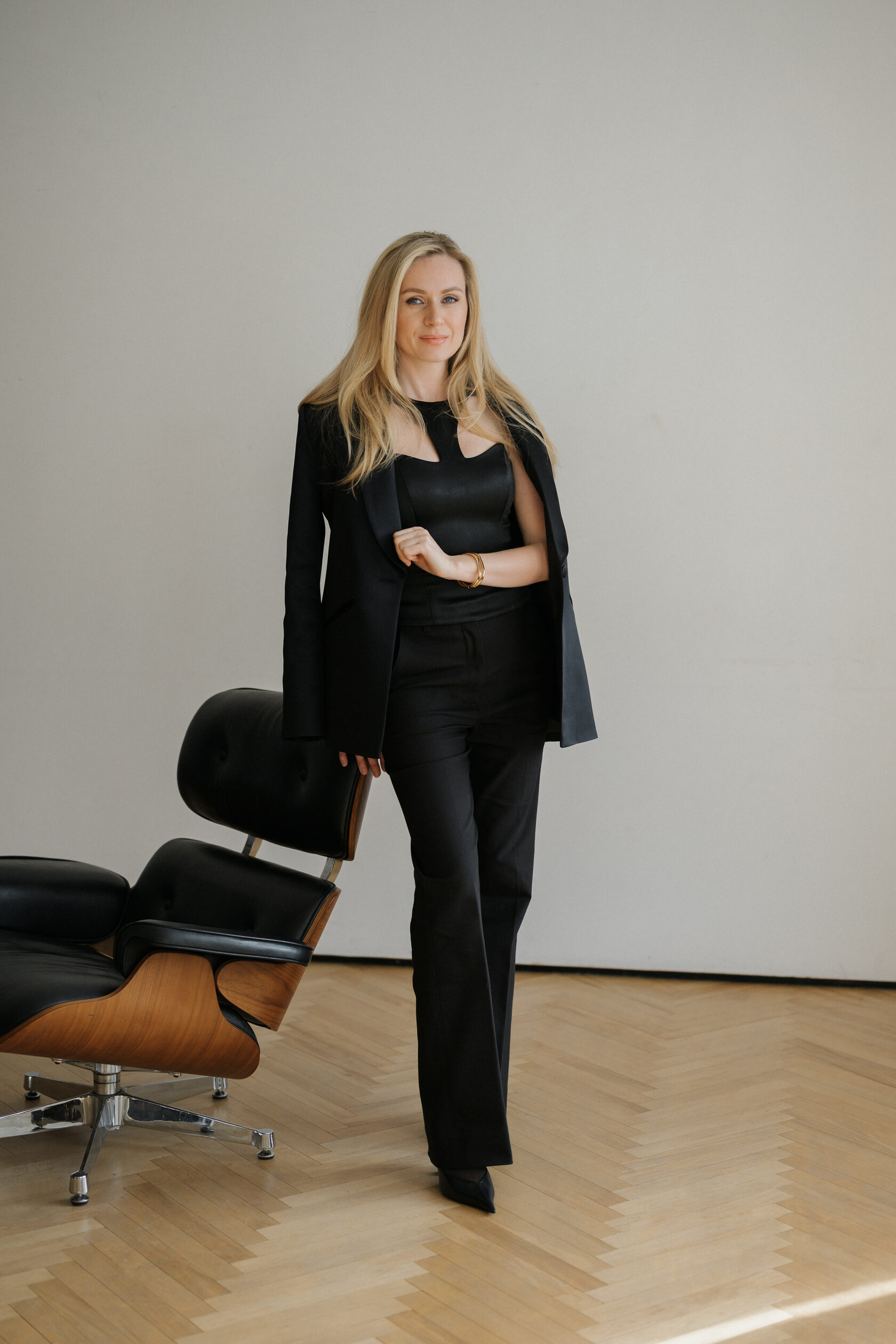 Olga Samsonova