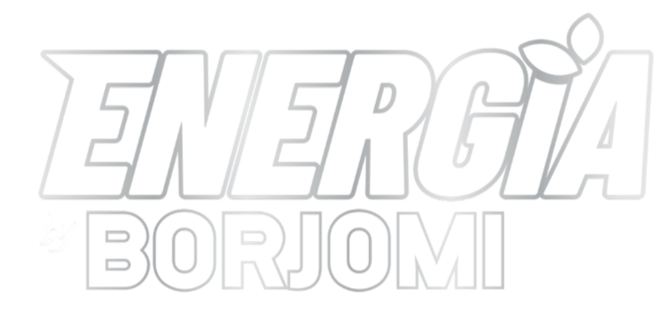 Energia by Borjomi