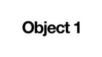 Object 1 