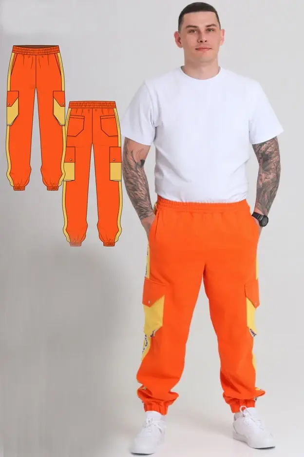 Professional couture sewing techniques