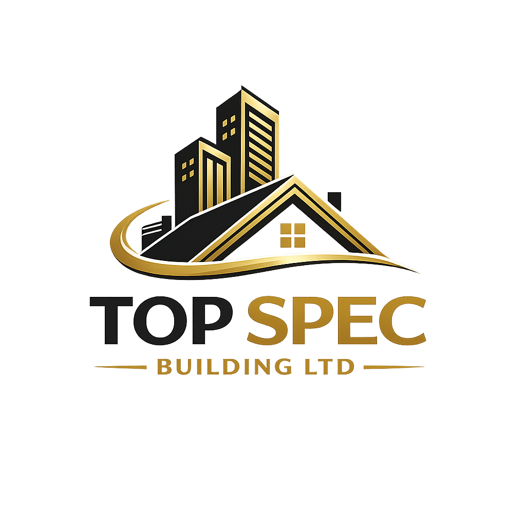 TOP SPEC BUILDING LTD