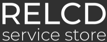 RELCD Service Store