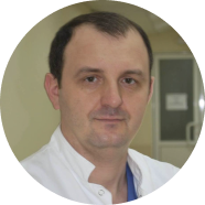 Вікторія Габаль