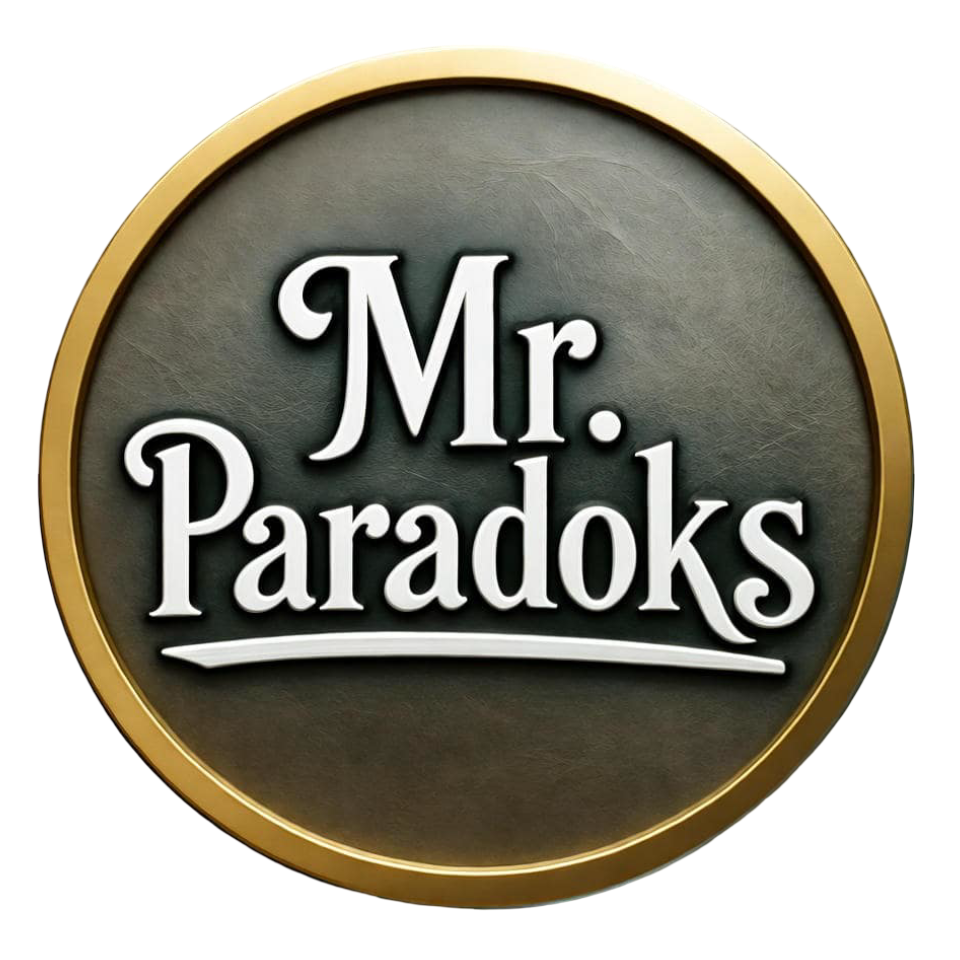 Mr.Paradoks