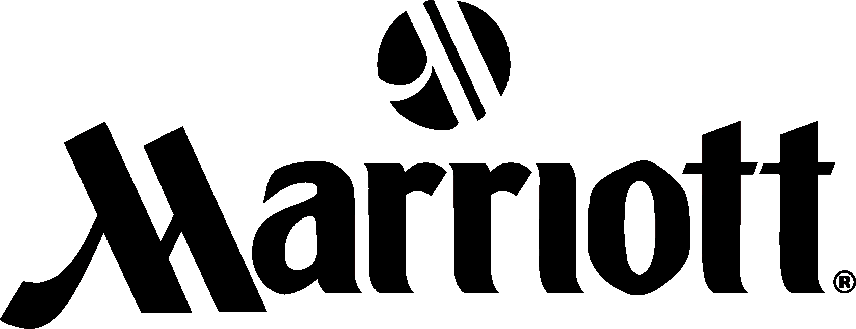 Marriott Hotels Logo
