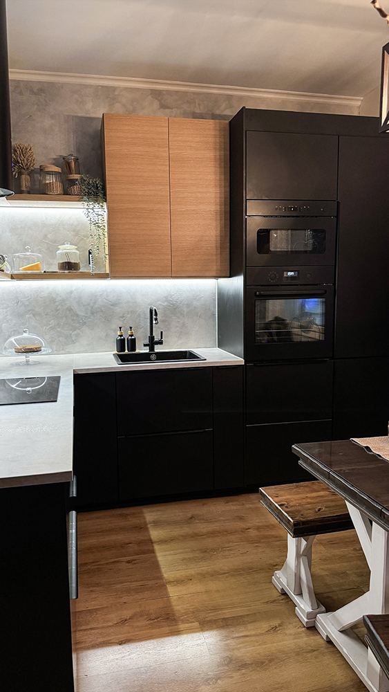 NORDIC Interior Design & Renovation