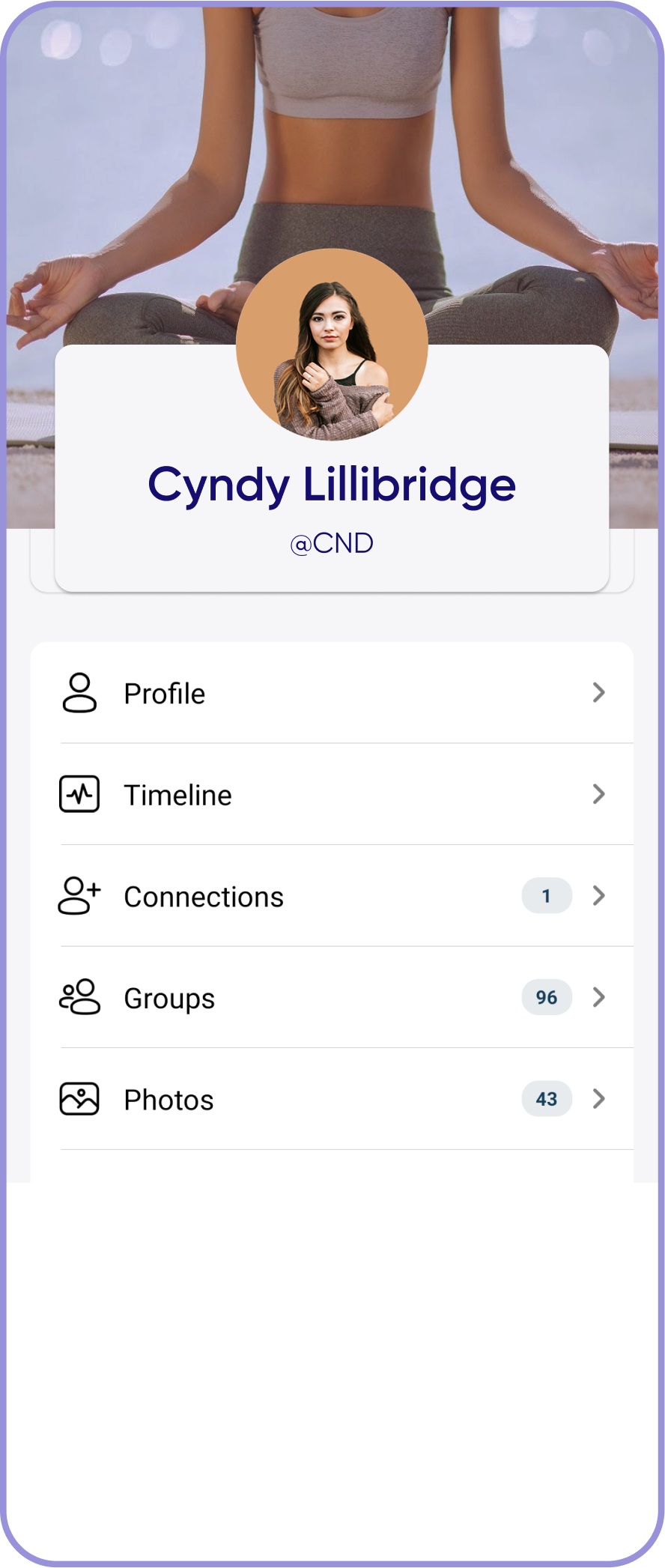 300 hour online yoga teacher training from House of Om