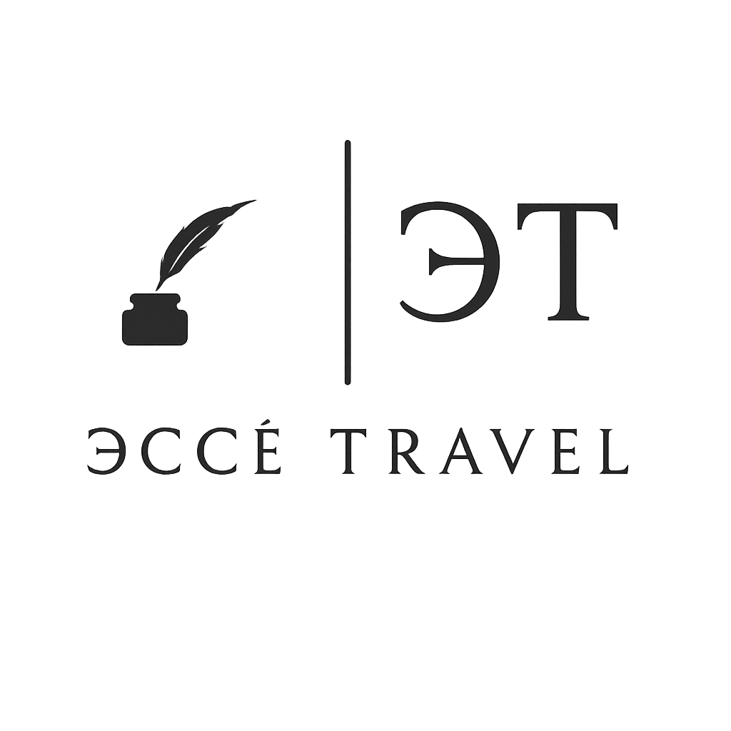 Эссé Travel